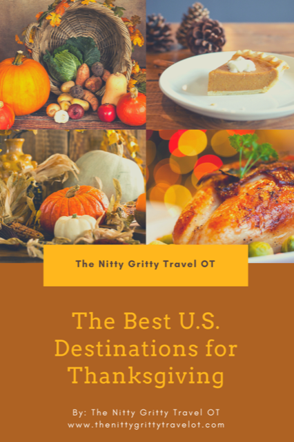 USA Travel Guide: 6 Things to Know About the American Thanksgiving