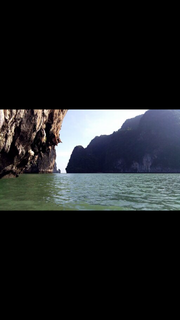 alt = "Thailand island water".
