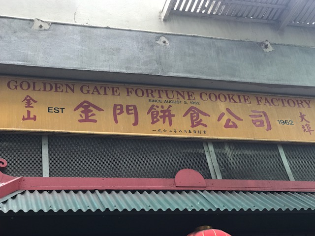 alt = "Golden Gate Fortune Cookie Factory Storefront".