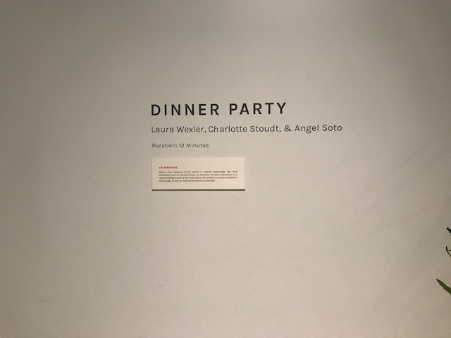 alt = "Dinner Party Installation Wonderspaces Austin".