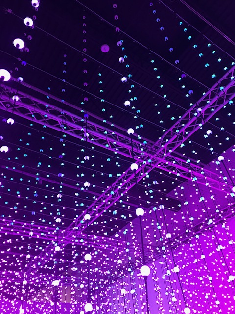 How to Explore an Exciting Art Experience at Wonderspaces in Austin