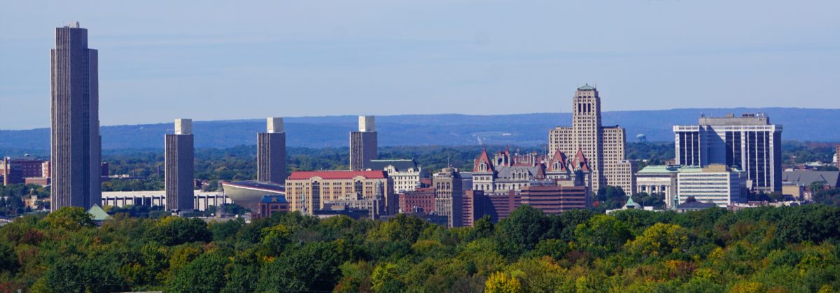 How Far is Albany From New York City? (Best Ways to Travel)