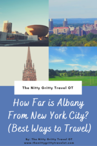 how far is albany new york to springfield massachusetts