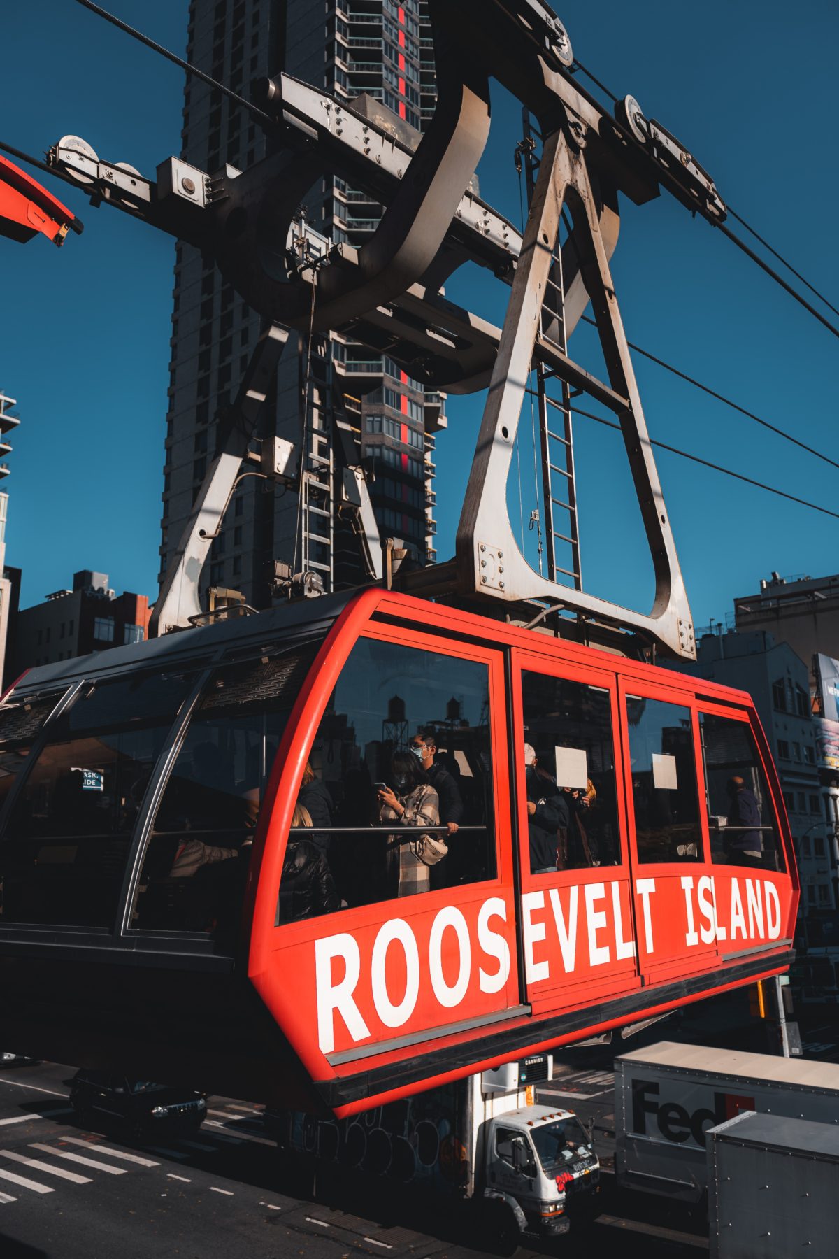 Guide to Visiting Roosevelt Island in New York, NY