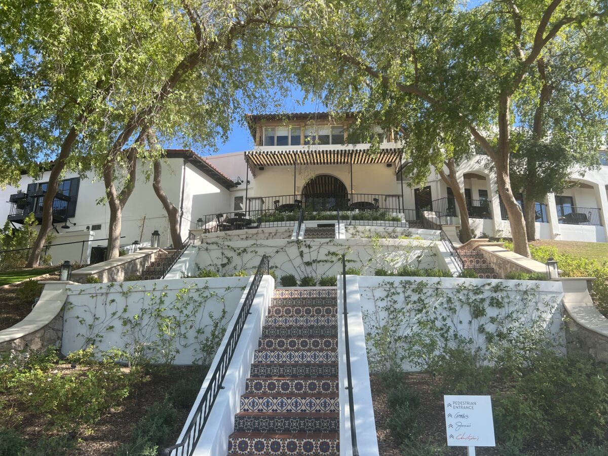 tours of wrigley mansion