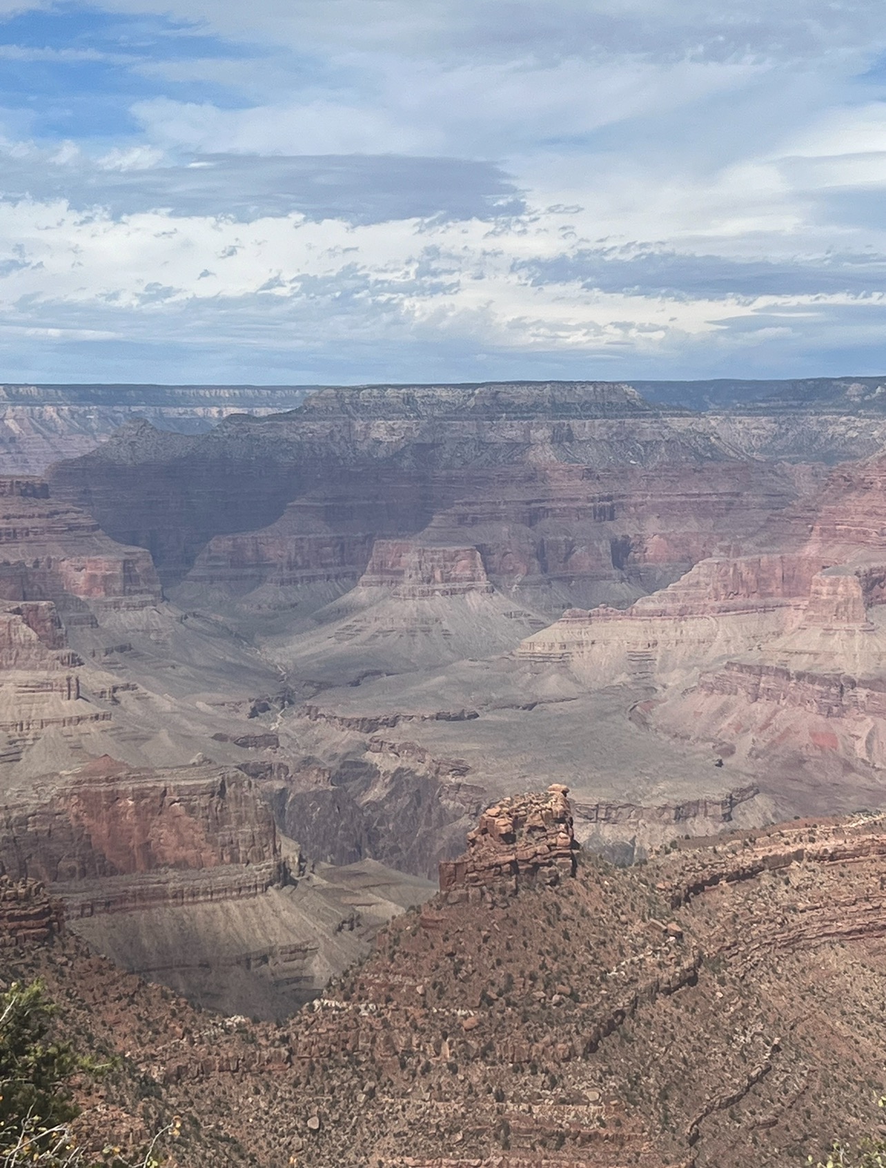 One Perfect Day in The Grand Canyon (South Rim Itinerary) - The Nitty  Gritty Travel OT