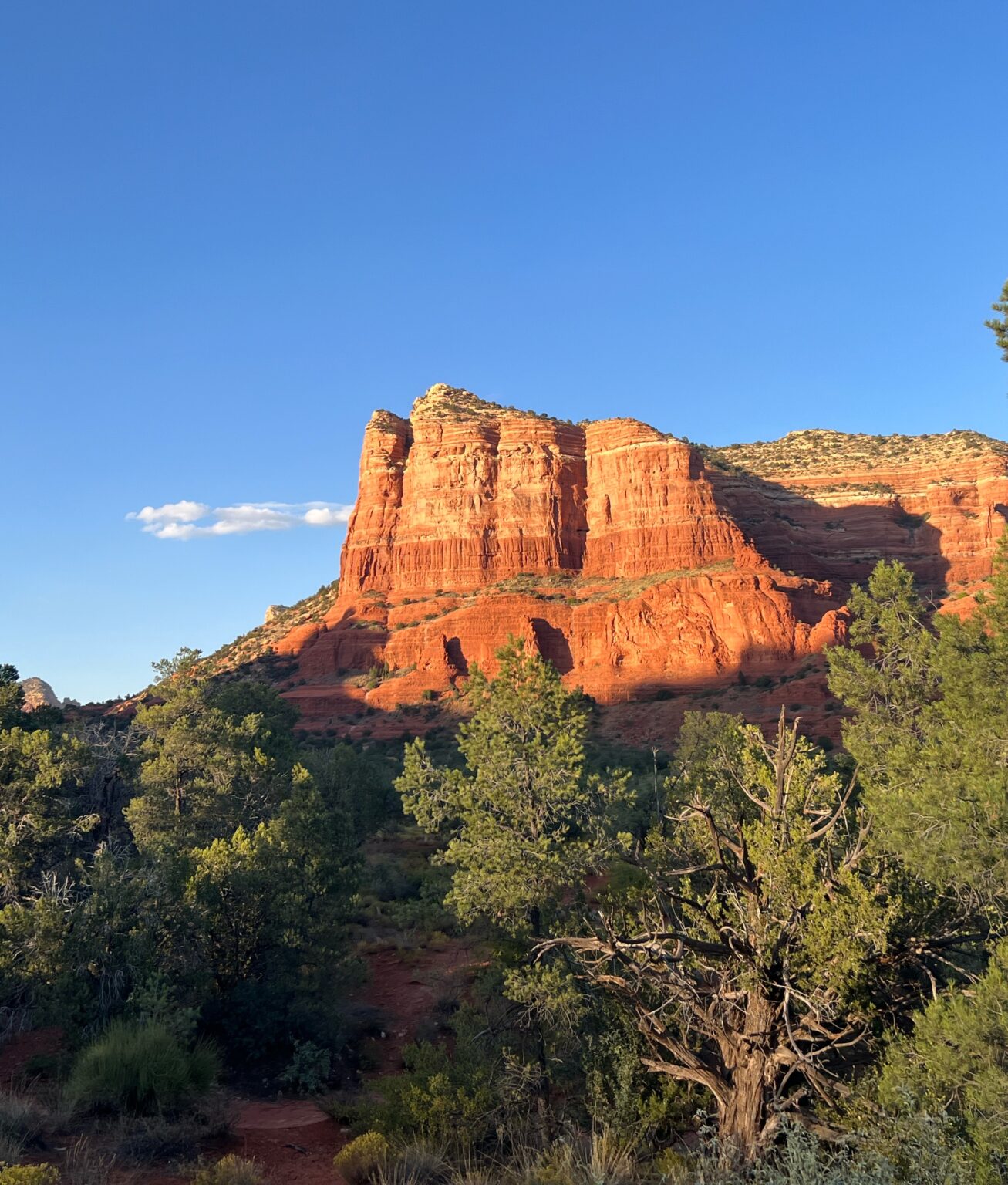 The Only 1 Day Sedona Itinerary You’ll Need - The Nitty Gritty Travel OT