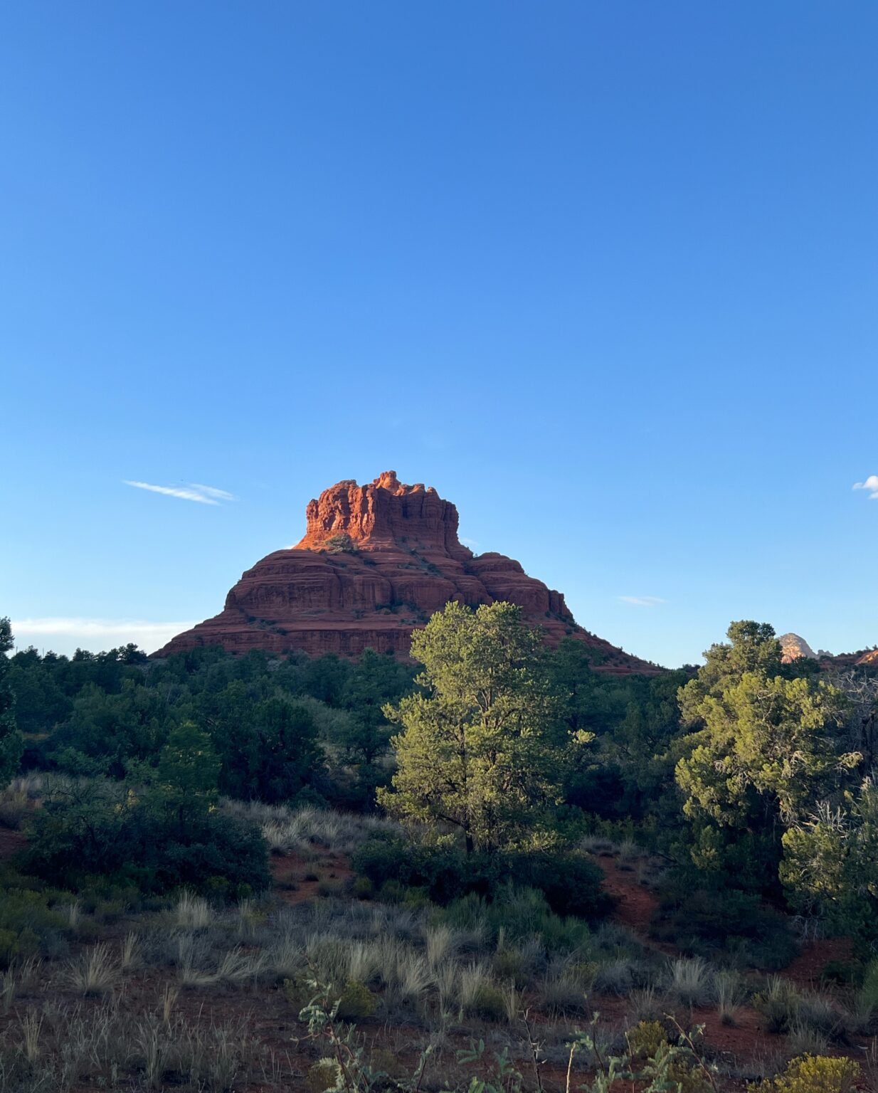 The Only 1 Day Sedona Itinerary You’ll Need - The Nitty Gritty Travel Ot